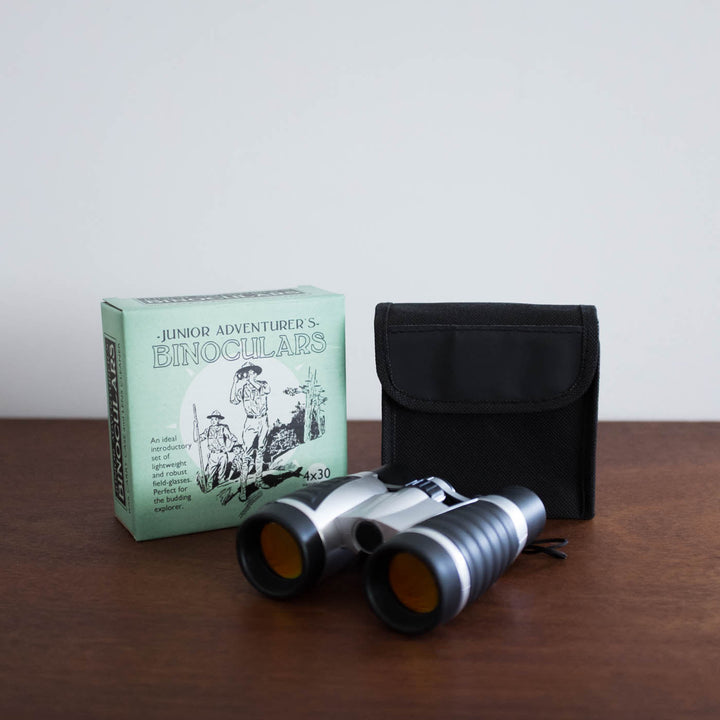 Junior Adventurer's Binoculars