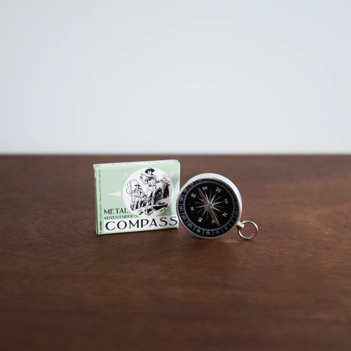 Junior Adventurer's Compass