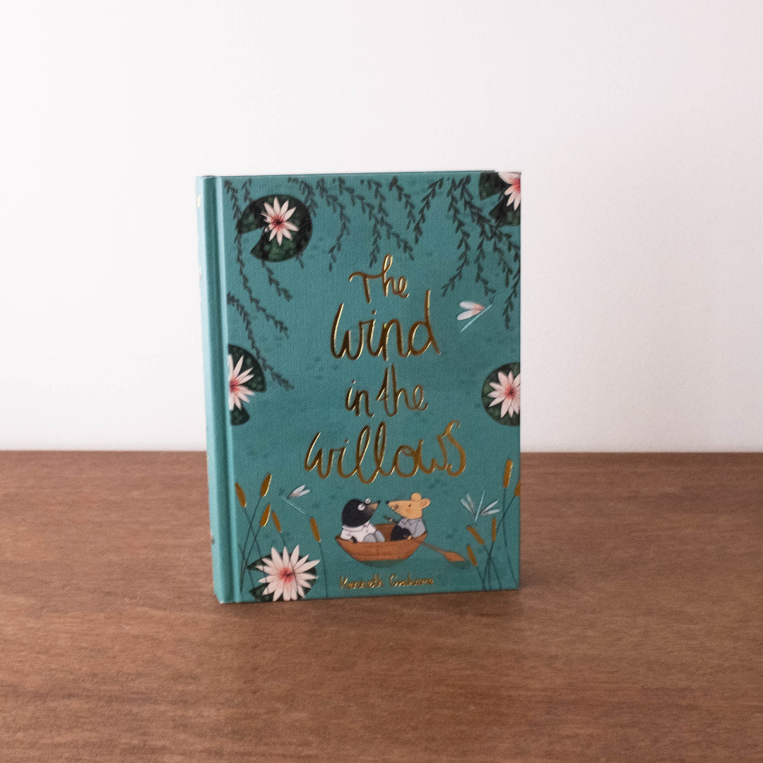 The Wind in the Willows - Collector's Edition