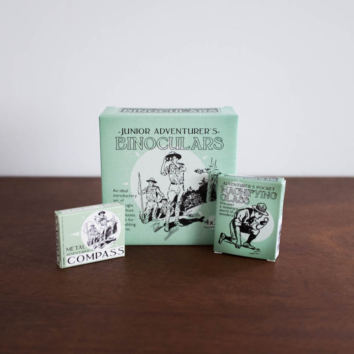 Junior Adventurer's Compass