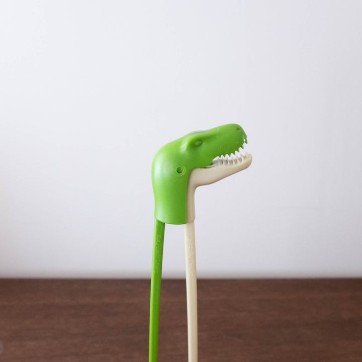 NEW Munchtime - T-Rex Dinosaur Chopsticks