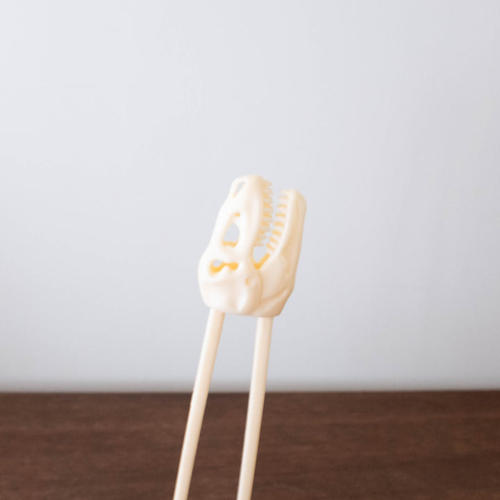 NEW Munchtime - Dino Skull Chopsticks