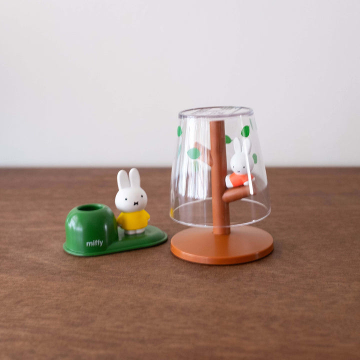 New Miffy Toothbrush Cup Holder