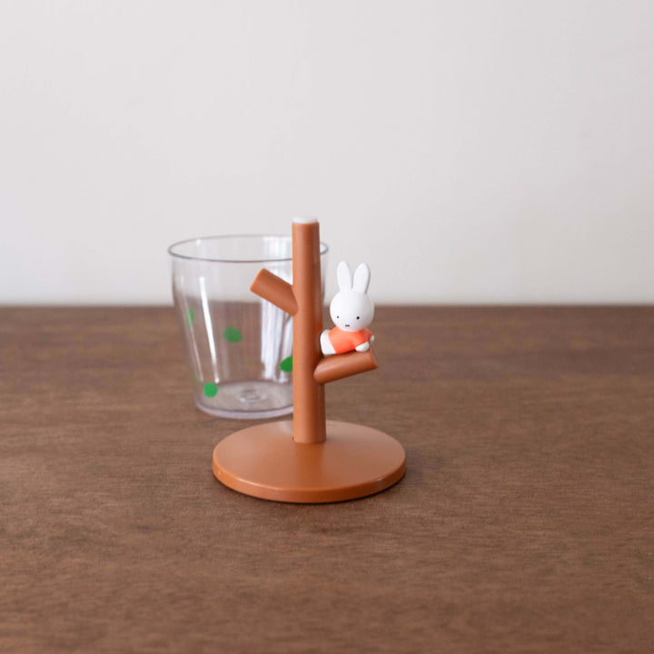 New Miffy Toothbrush Cup Holder