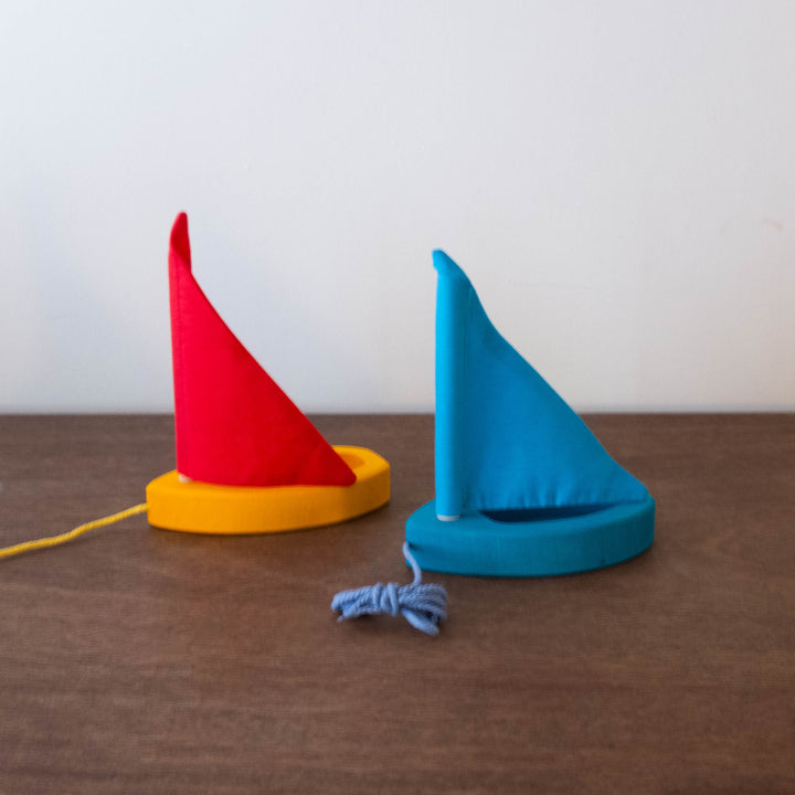 Puddle Boat - Available in 2 Colors!
