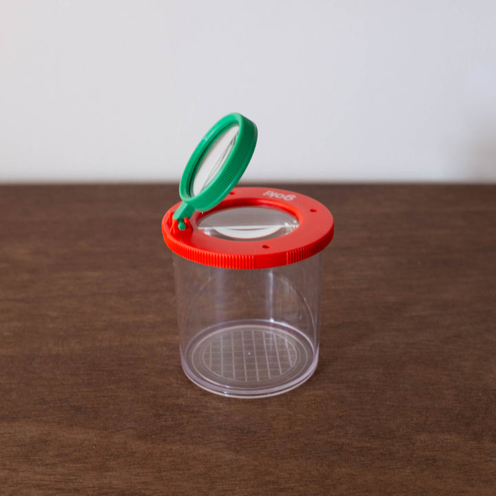 NEW Magnifying Box