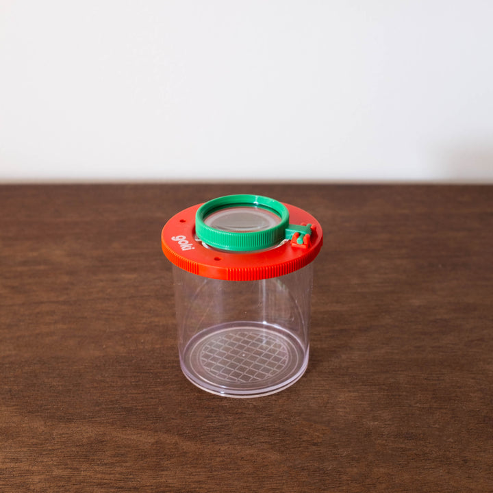 NEW Magnifying Box