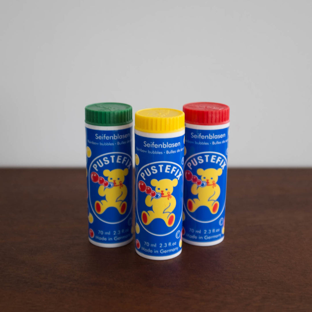 NEW Pustefix Bubbles