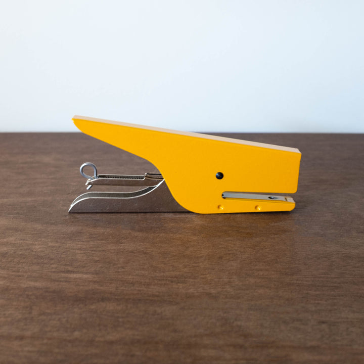 Italian Metal Stapler- Available in 4 Colors!