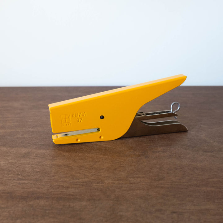 Italian Metal Stapler- Available in 4 Colors!