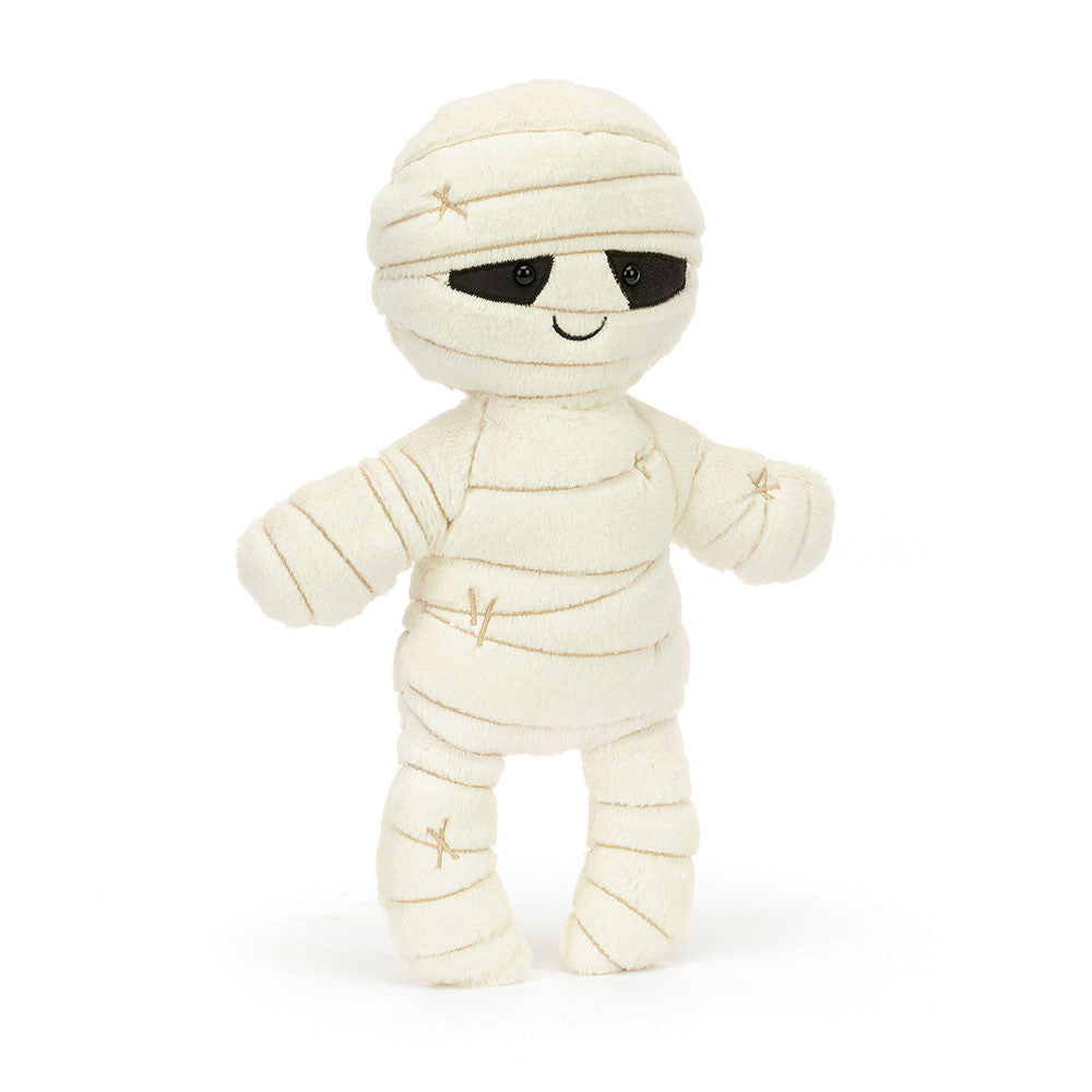 LIMIT 2 PCS: Mummy Bob