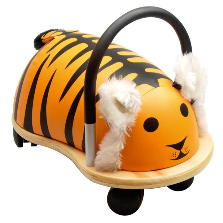 Wheely Ride On Toy - Tiger