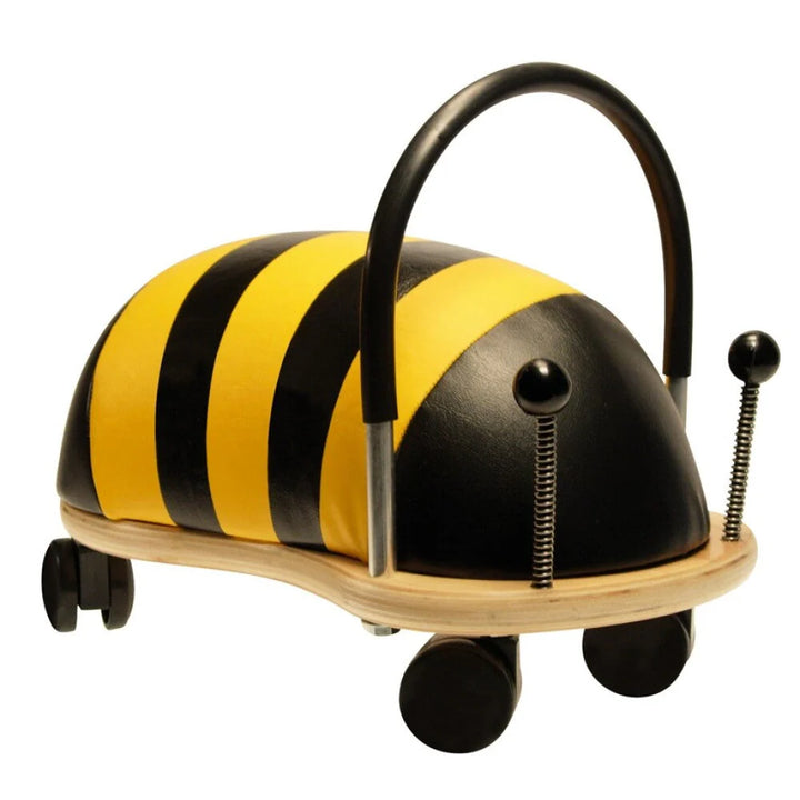 Wheely Bug Ride On Toy - Bee