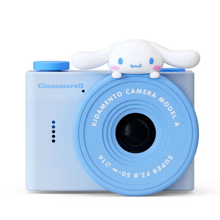 Mini Cinnamoroll - Digital Camera