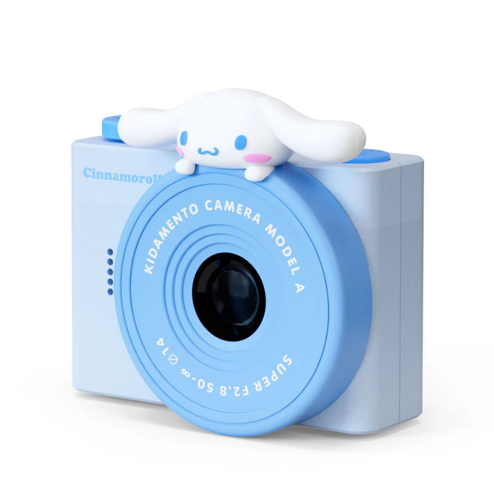 Mini Cinnamoroll - Digital Camera
