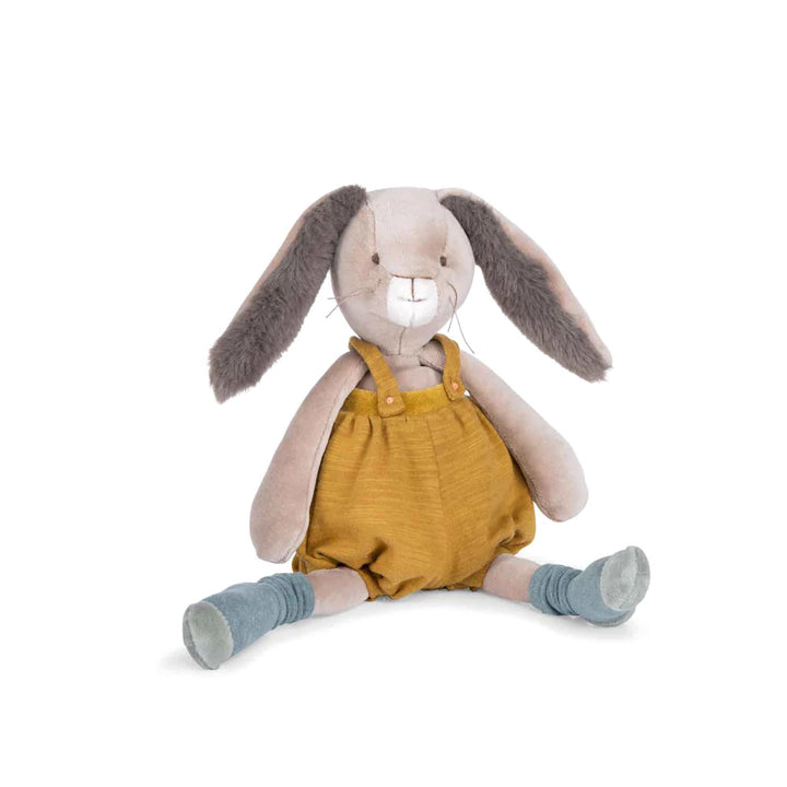NEW Ochre Rabbit "Three Little Rabbits"