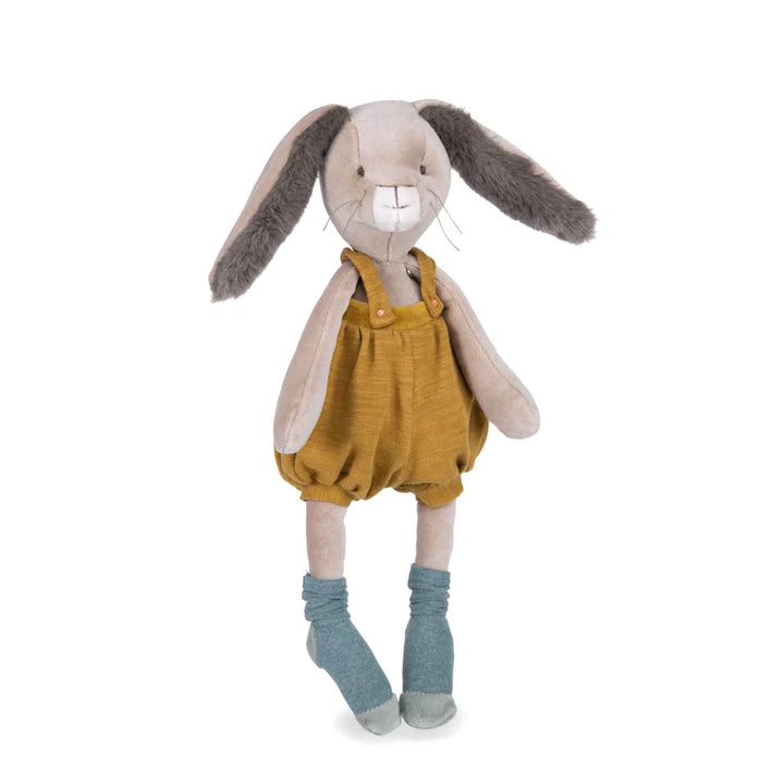 NEW Ochre Rabbit "Three Little Rabbits"