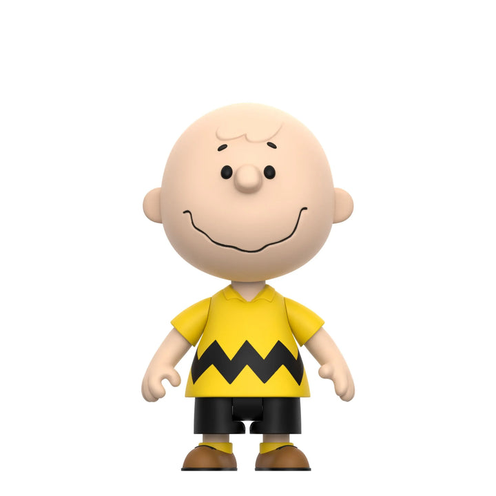NEW Peanuts Collectible Figurine: Charlie Brown