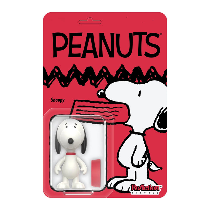 NEW Peanuts Collectible Figurine: Snoopy