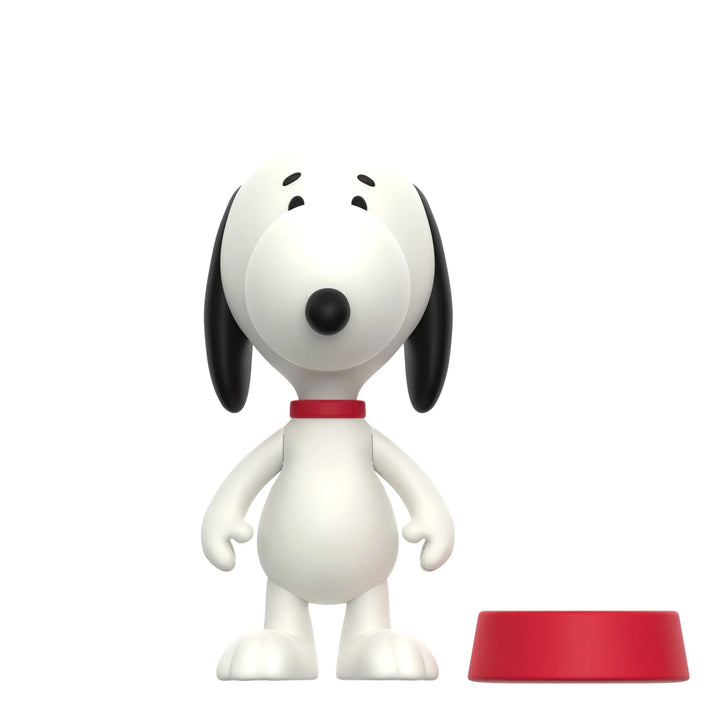 NEW Peanuts Collectible Figurine: Snoopy