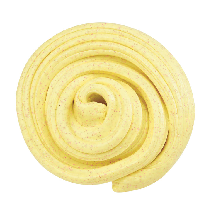 Banana Split Thinking Putty Mini