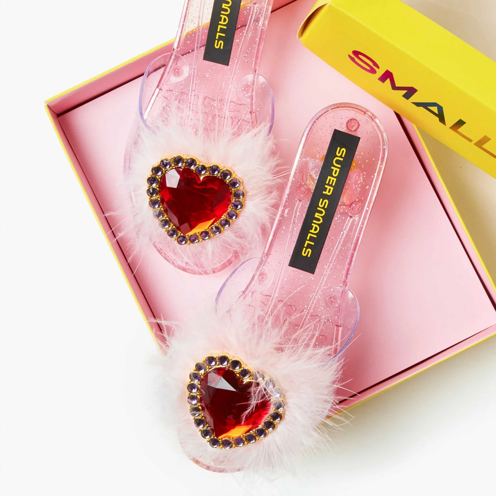 NEW Daydream Queen Play Shoes