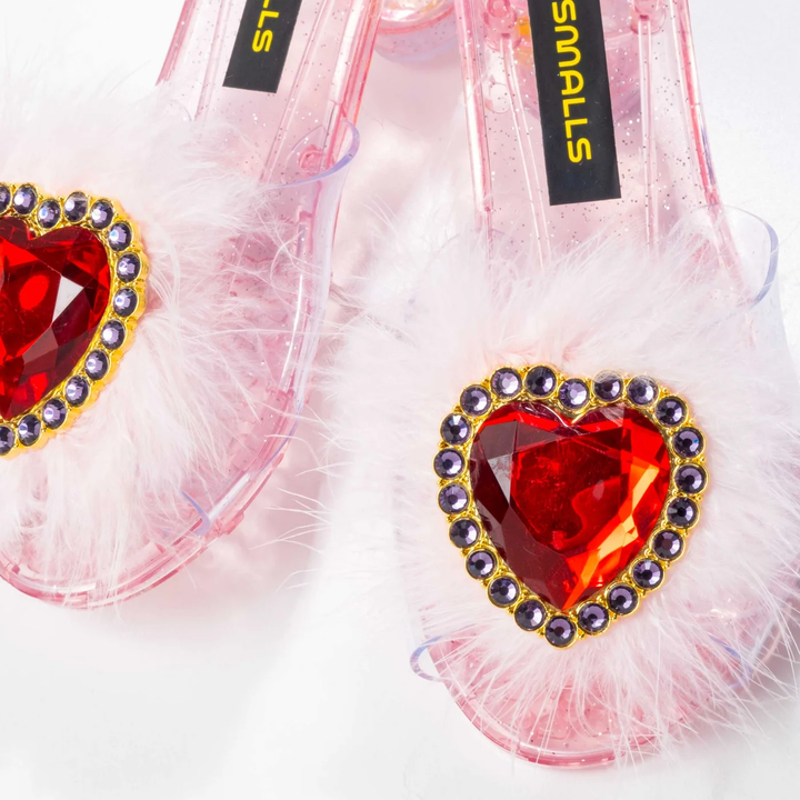 NEW Daydream Queen Play Shoes