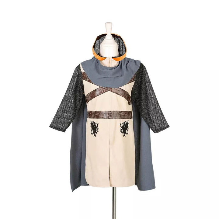 NEW Geoffrey Knight Costume for Kids (2 Sizes)