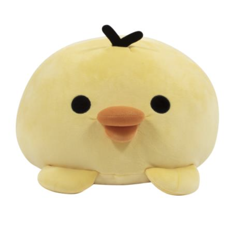 Rilakkuma online duck plush