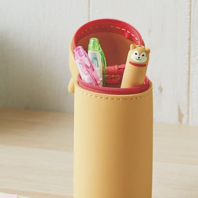 Japanese Compact Scissors- Four Styles Available!