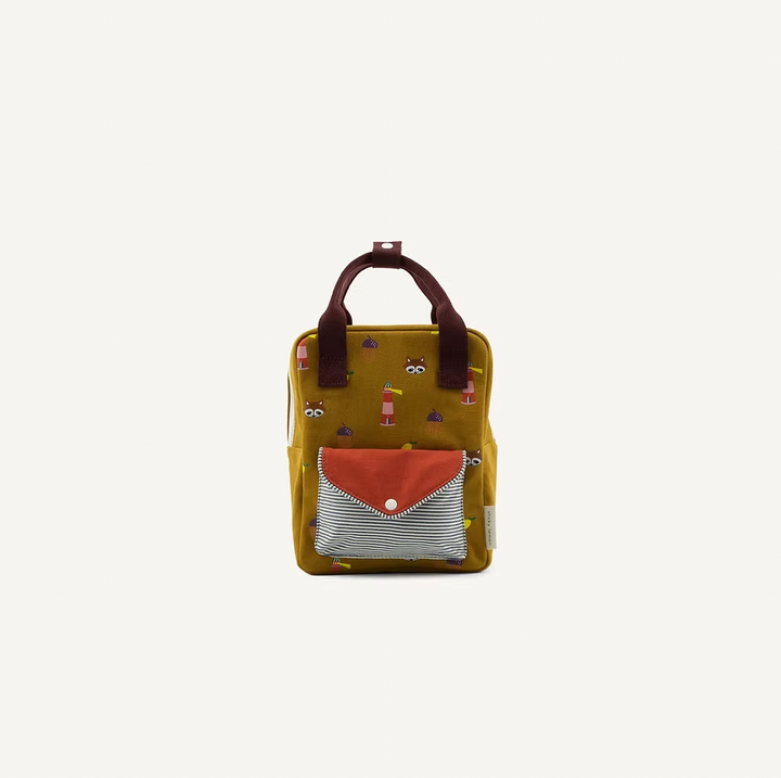 Small Backpack Bag - Special Edition Meet me at the Meadows