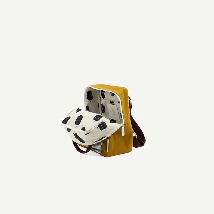 Small Backpack Bag - Special Edition Meet me at the Meadows