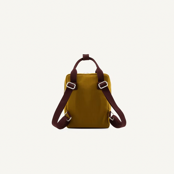 Small Backpack Bag - Special Edition Meet me at the Meadows