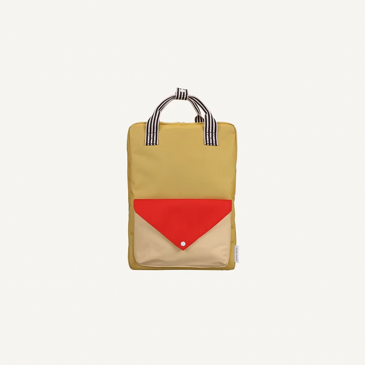 NEW Limited Large Backpack Bag - Reed Envelope