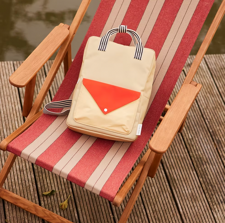 NEW Limited Large Backpack Bag - Reed Envelope
