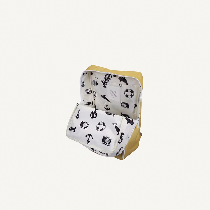 NEW Limited Large Backpack Bag - Reed Envelope
