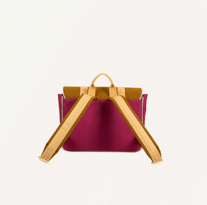 Flap School Bag Better Together- Available in 2 Colors!