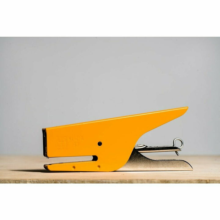Italian Metal Stapler- Available in 4 Colors!