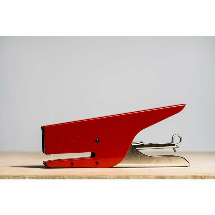 Italian Metal Stapler- Available in 4 Colors!