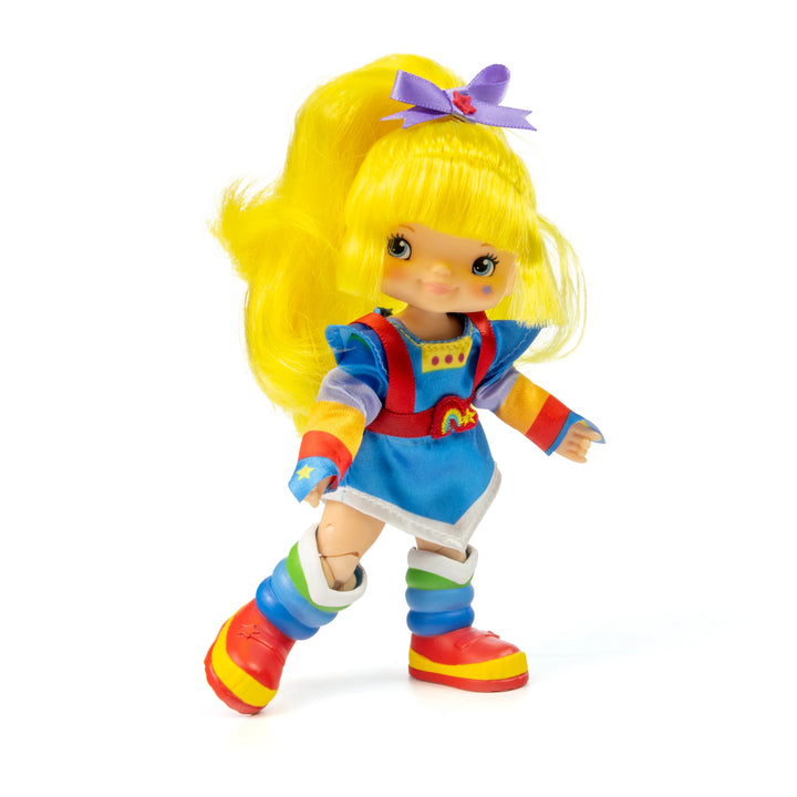 Rainbow Brite 5.5" Doll