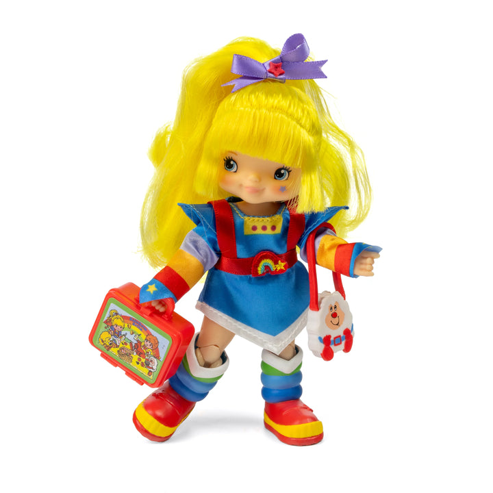 Rainbow Brite 5.5" Doll