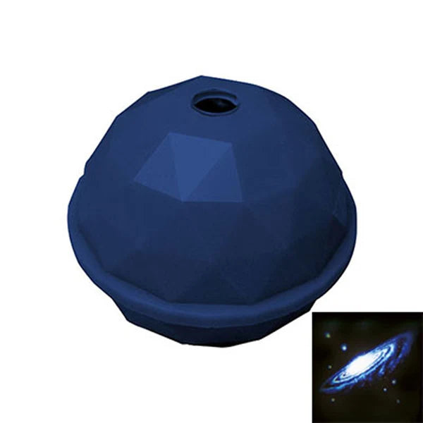 Projector Dome: Spiral Galaxy