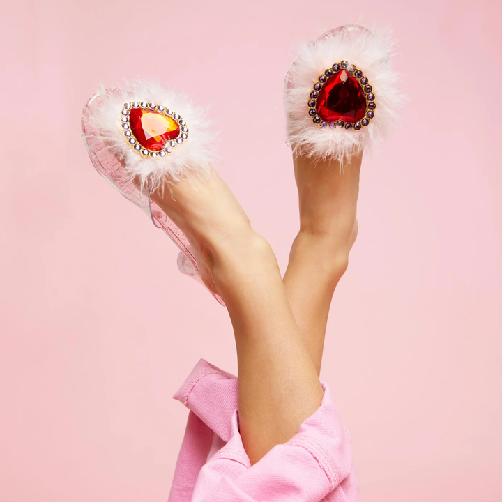 NEW Daydream Queen Play Shoes