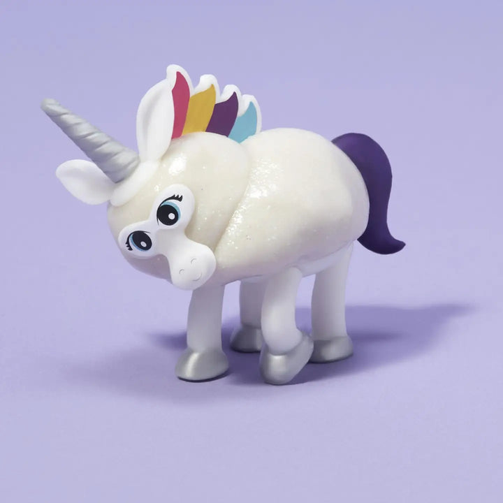 Original Miracle Melting Glitter Unicorn Putty
