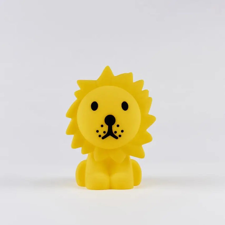 Miffy Offical Night Light: Lion