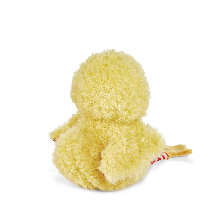 NEW Wee Clucky Little the Chicken