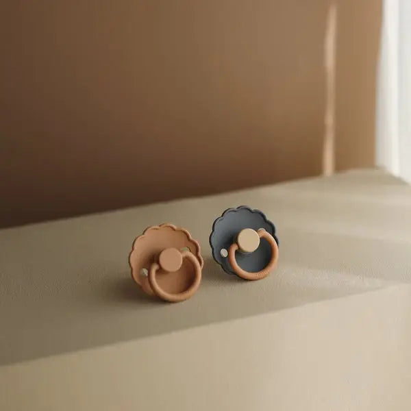 Frigg Daisy Pacifier- Aurora