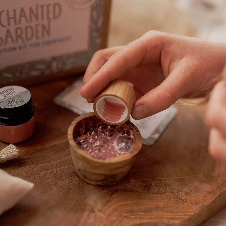 NEW Mini Potion Kits- Enchanted Garden