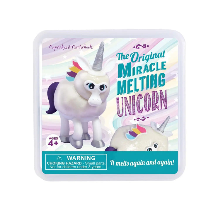 Original Miracle Melting Glitter Unicorn Putty
