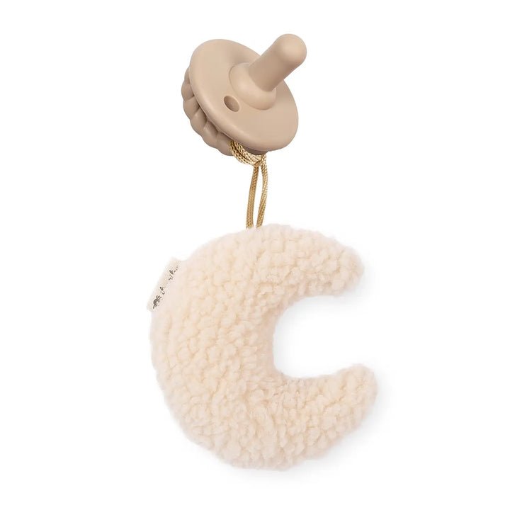 Sweetie Pal™ Plush & Pacifier- Moon